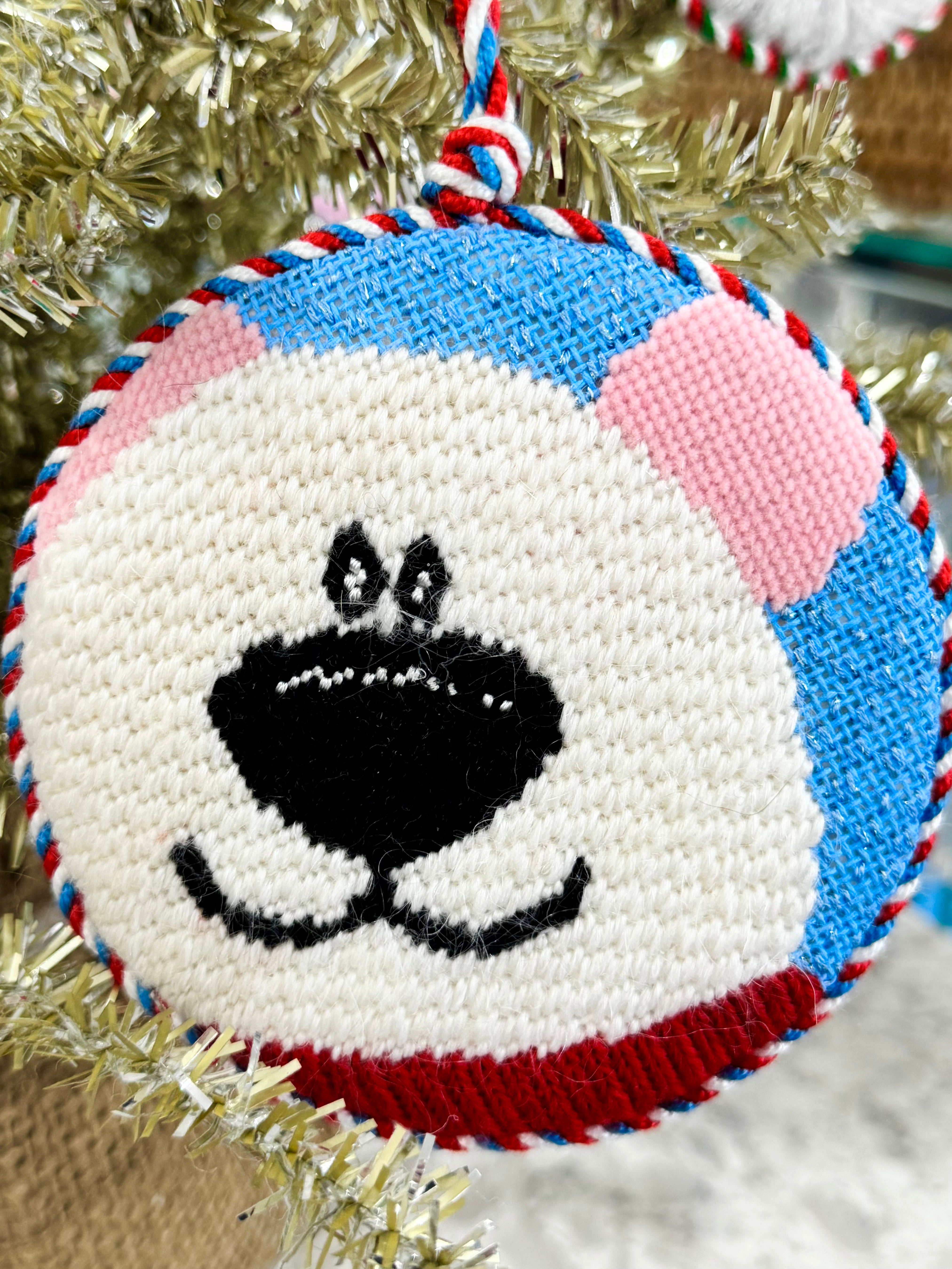 Christmas Portraits Club