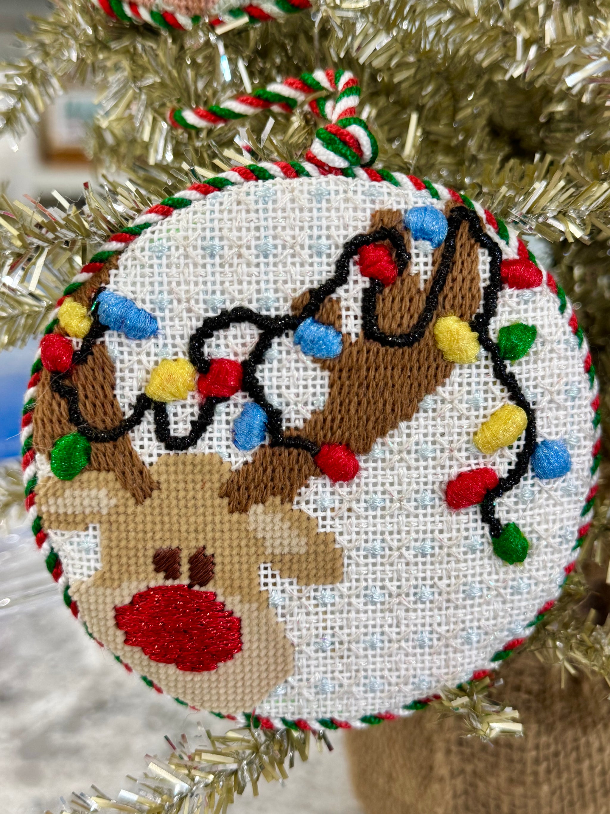 Christmas Portraits Club