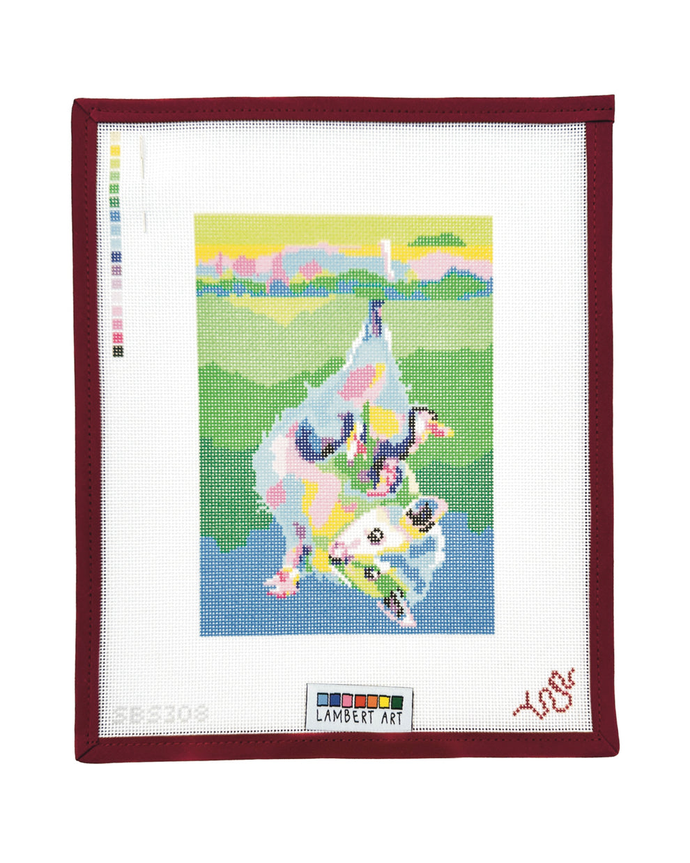 SBS308 Lambert Art Possum - MKT2