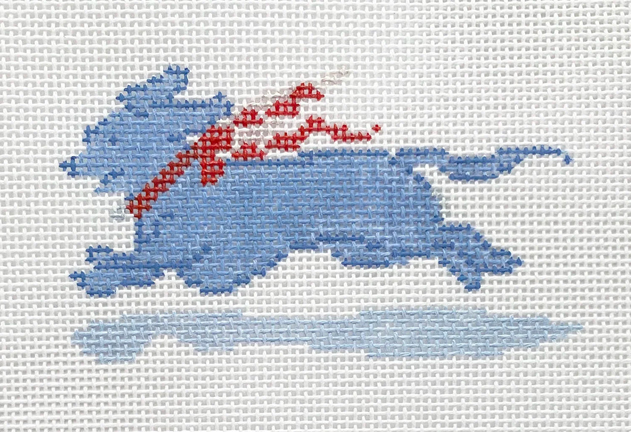 DM-1K-A Dachshund - TS