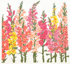 RRSM-02 Snapdragons
