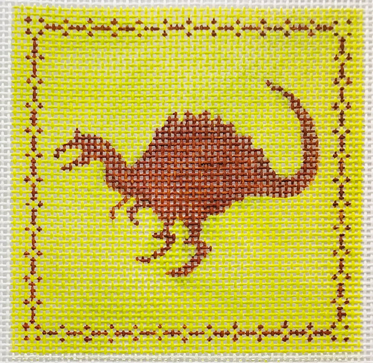 AL205 B/G Spinosaurus - TS