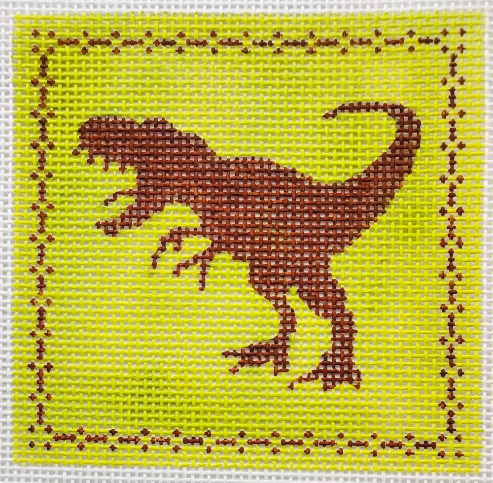 AL204 B/G T Rex - TS
