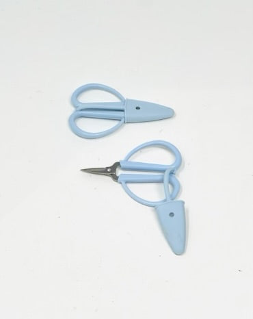 VW Bahamian Blue Mini Snips