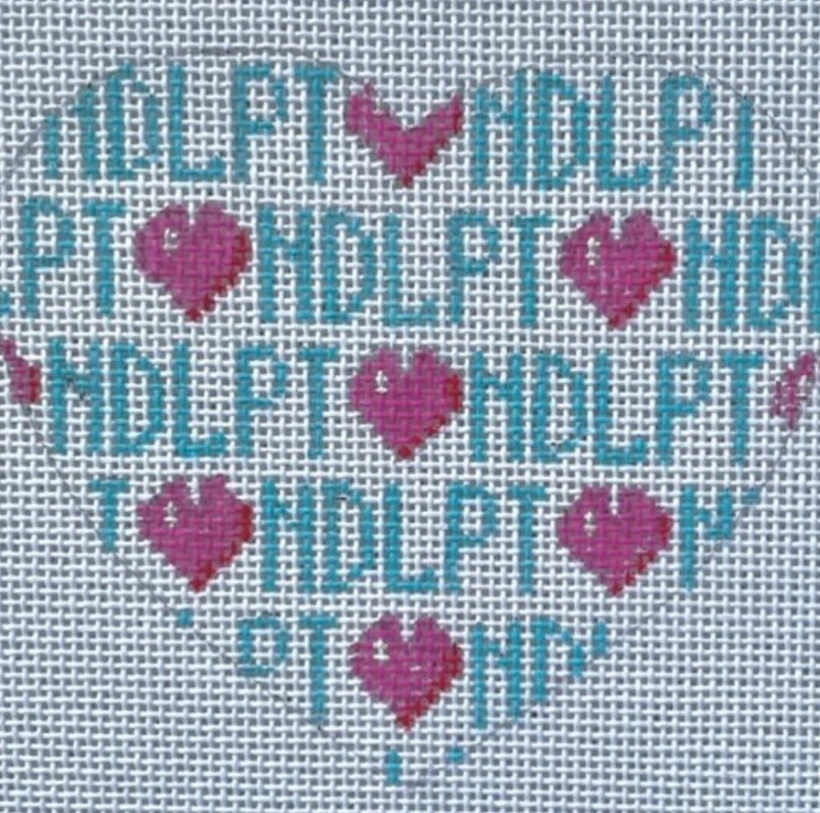 NDLPT Heart