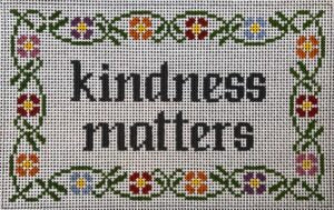 KM321 Kindness Matters