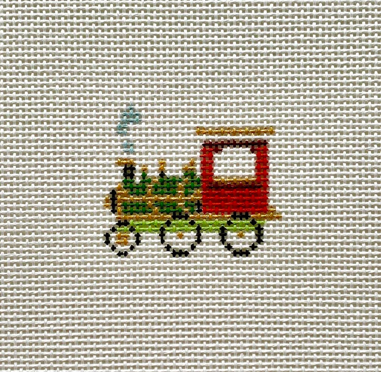 Toy Train 18Y-G