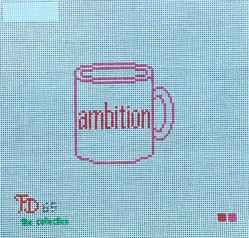 FD65 Cup of Ambition