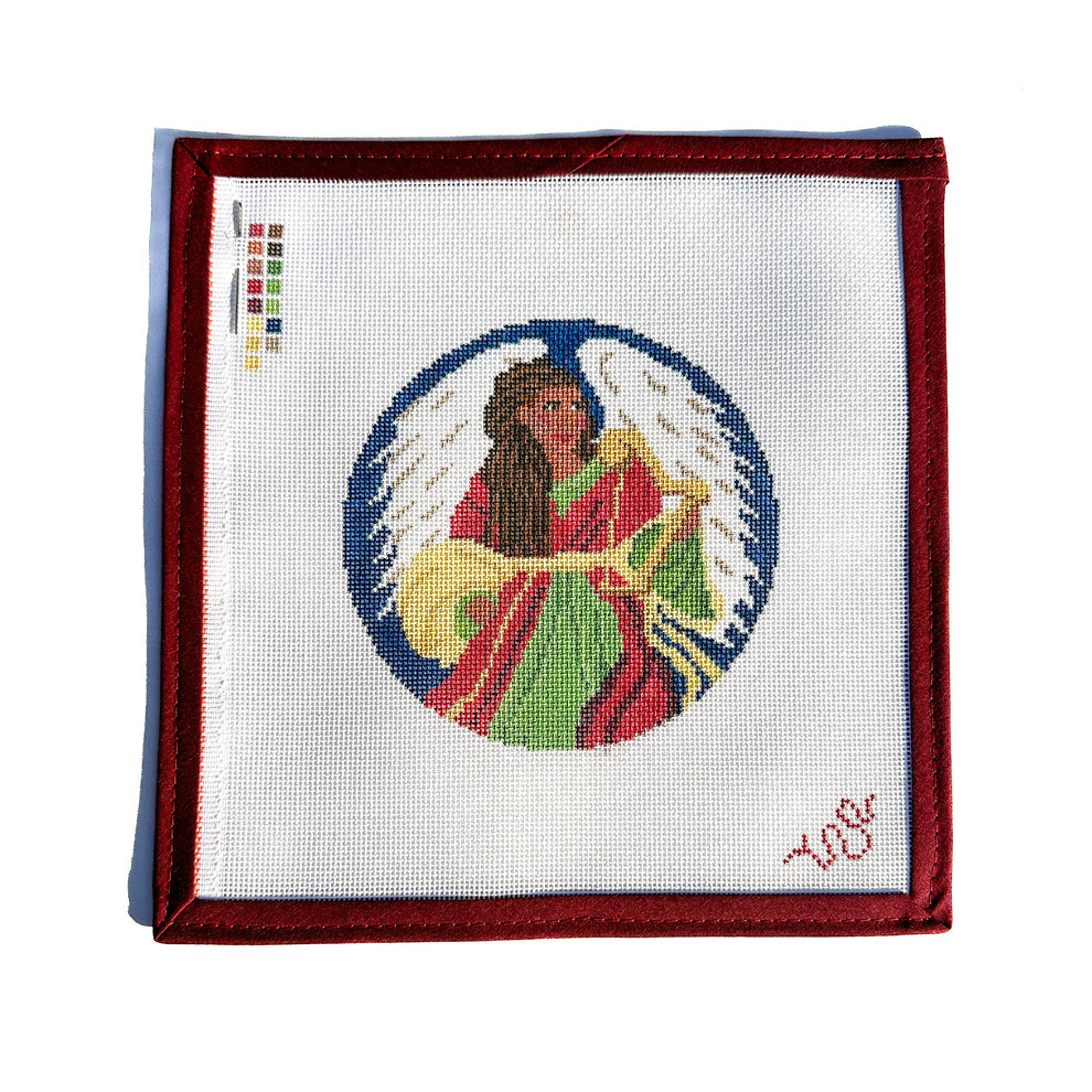 SBS226 Heritage Angel - MKT2