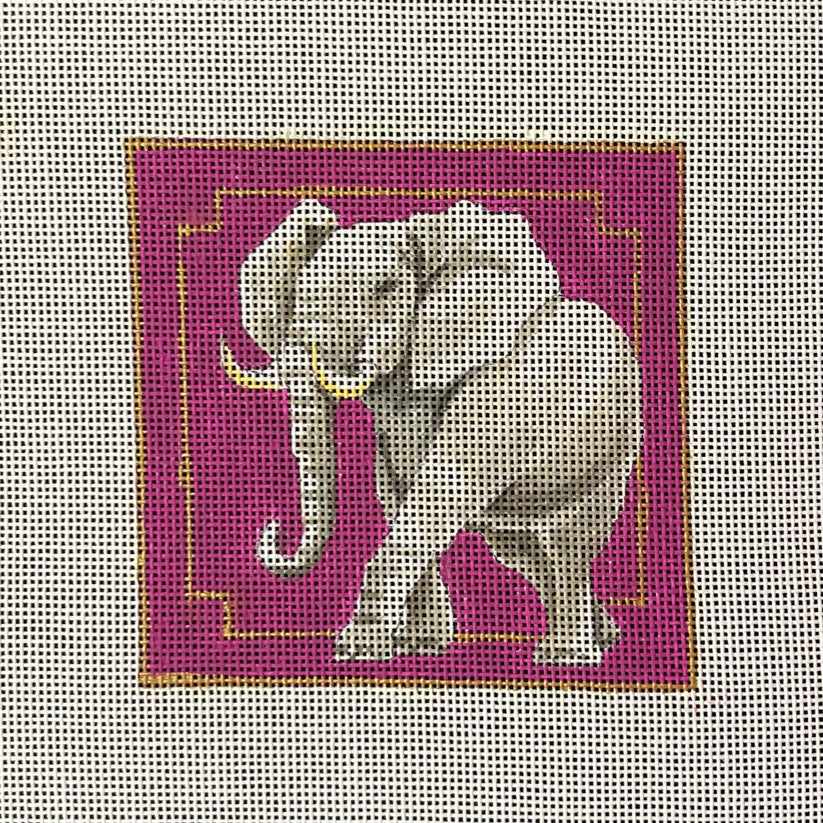 IN461 Elephant Coaster