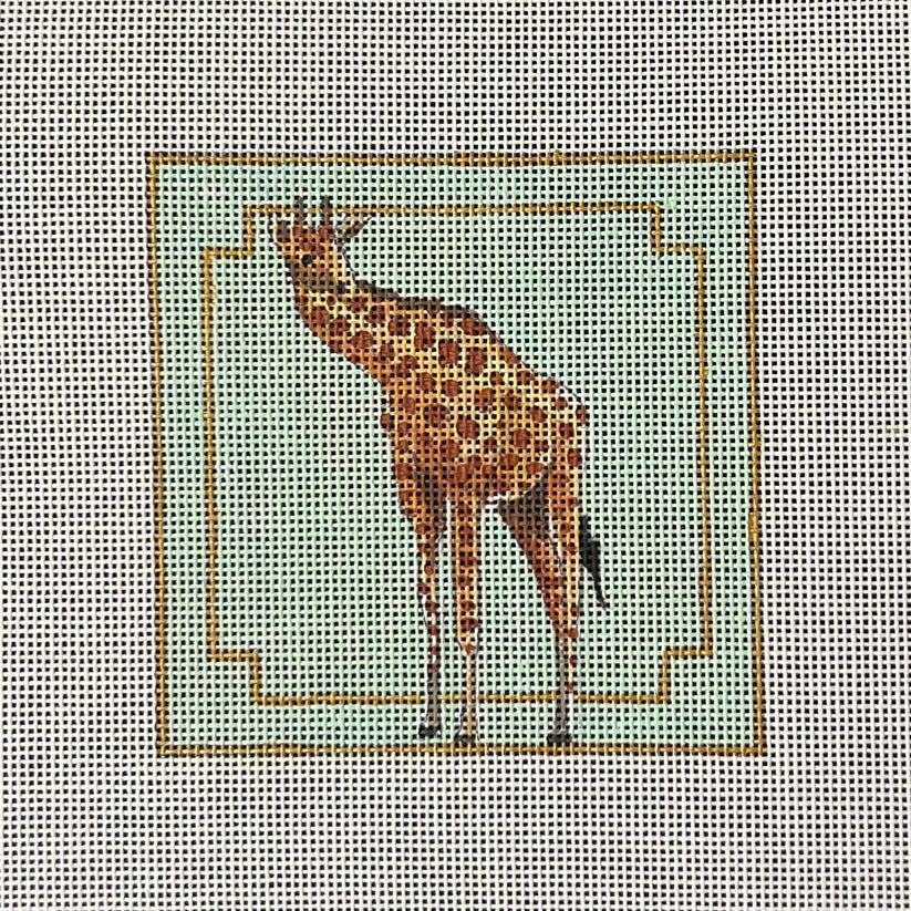 IN449 Giraffe Coaster