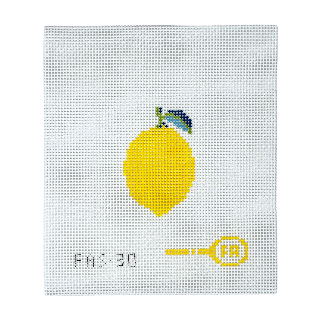 FAS-0030 Mini Lemon