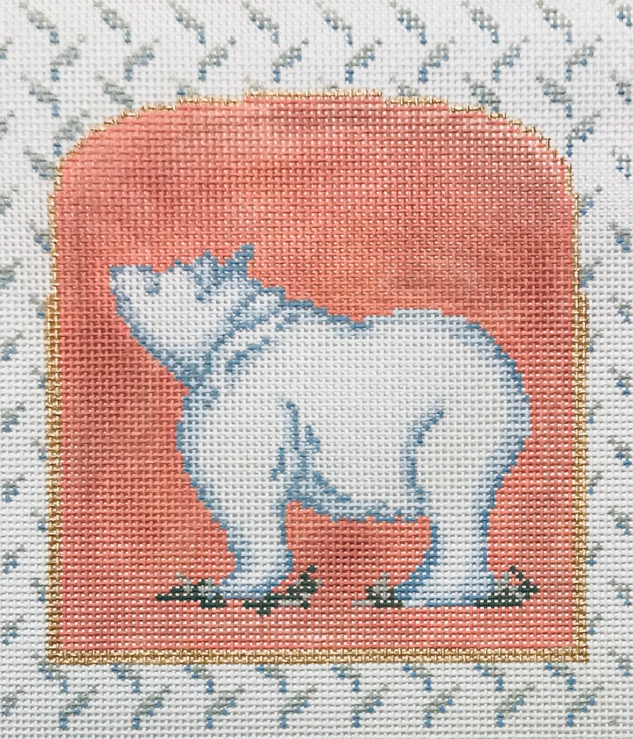15BBB-2 Mother Nature Series - Bear - TS