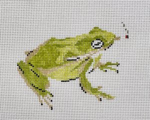 LBL-1S Party Animals - Frog