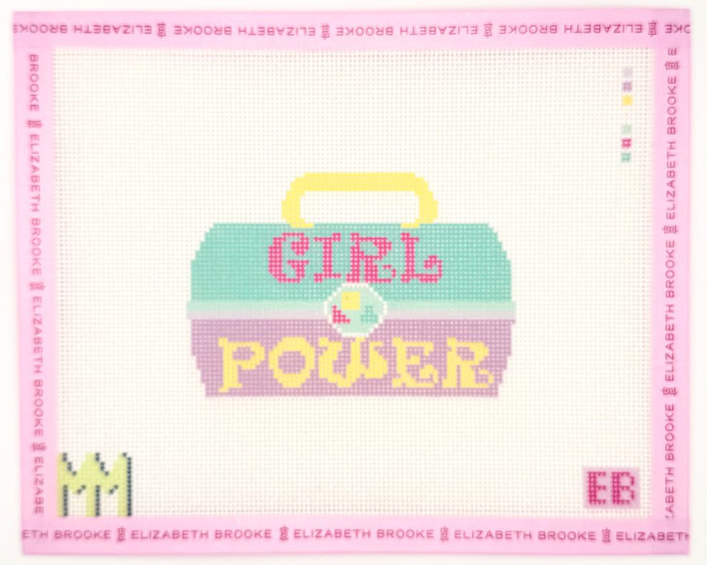 Girl Power Caboodle