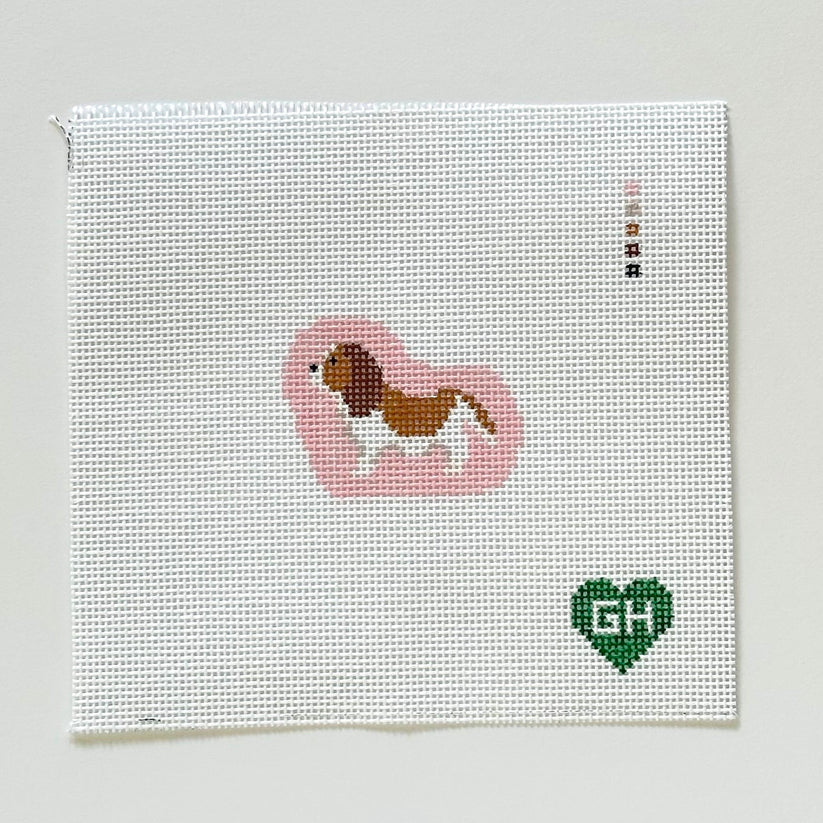 Cavalier King Charles Mini
