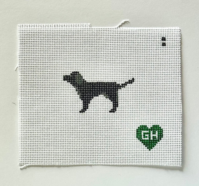 Lab Black Mini