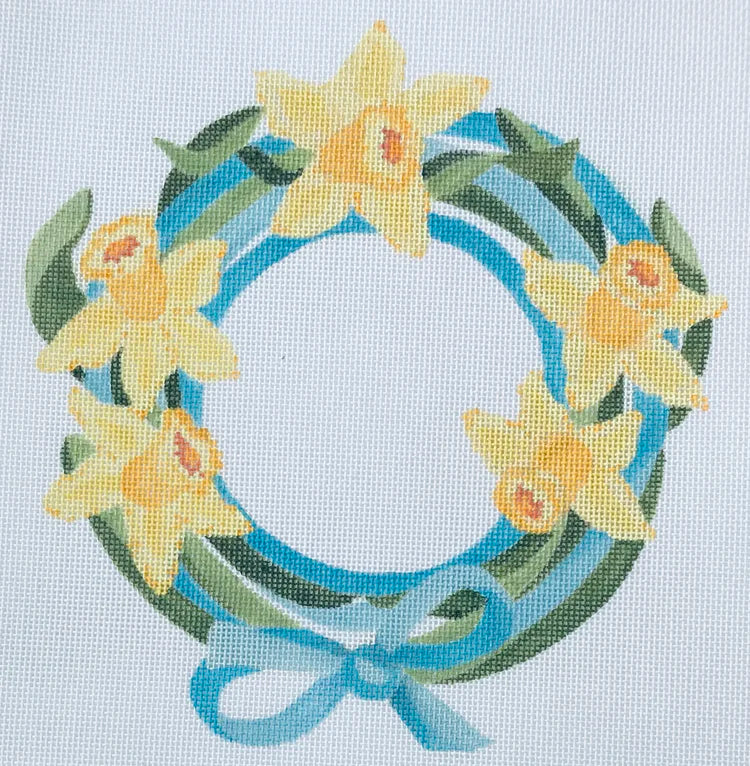 TSG20 Daffy Wreath - TS
