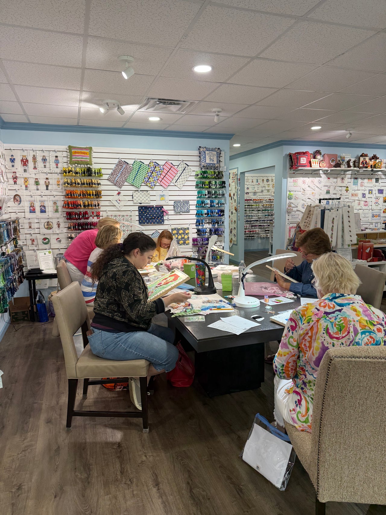 Laugh & Learn - Saturday, September 19, 2026