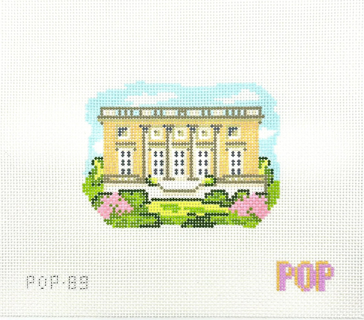 Le Petit Trianon POP-89