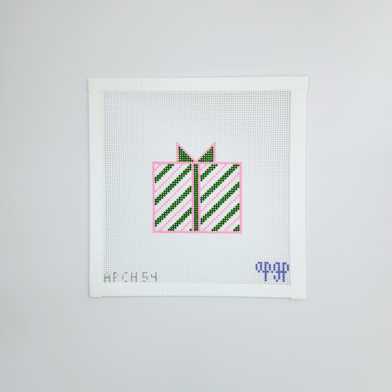 Beginner Kit - Pink and Green Present
