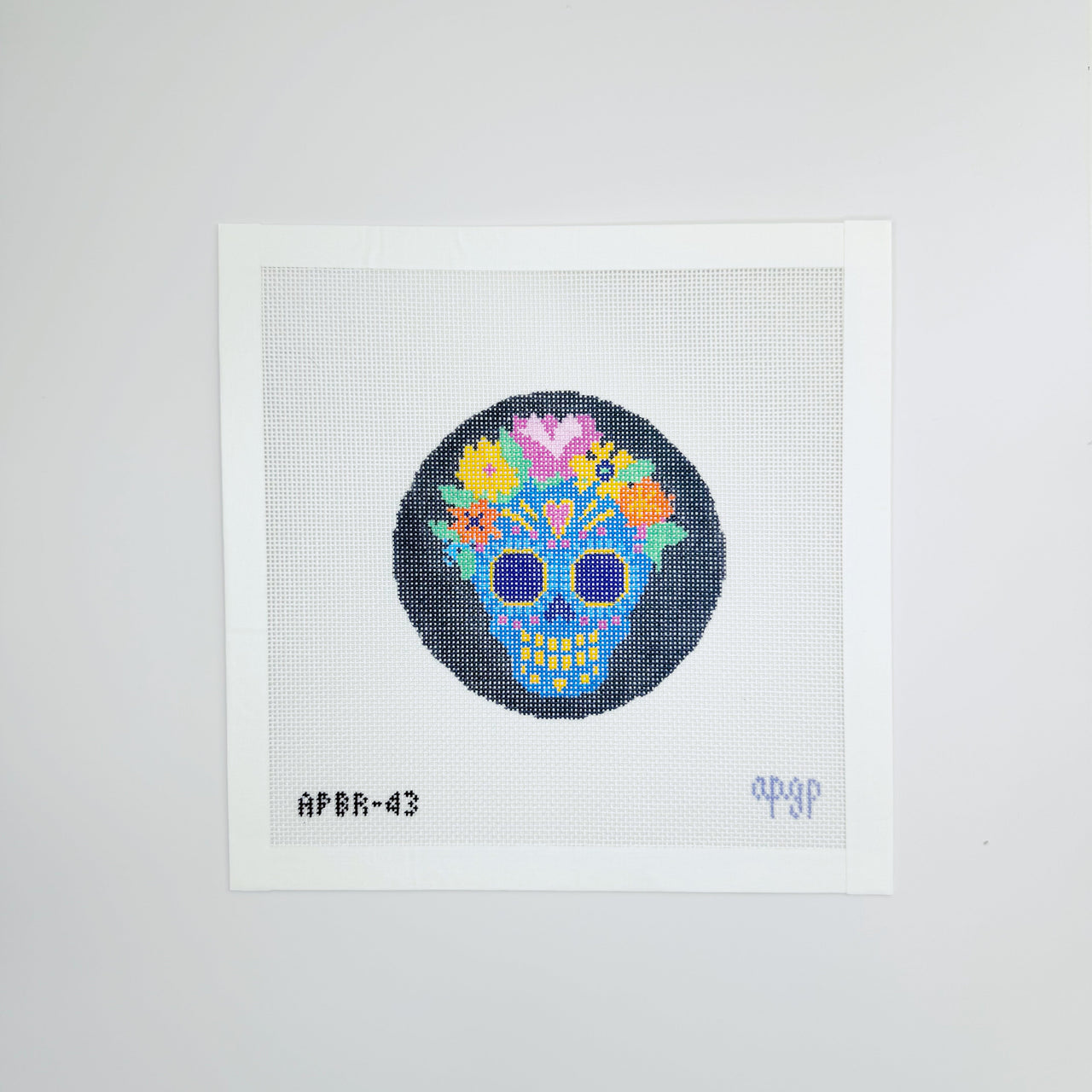 APBR43 - Day of the Dead Girl