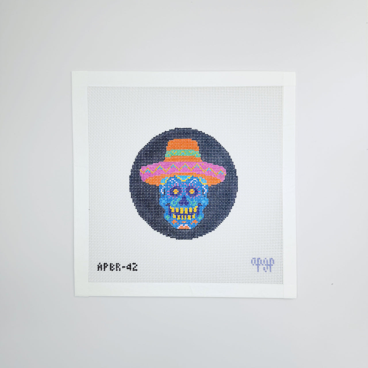 APBR42 - Day of the Dead Boy