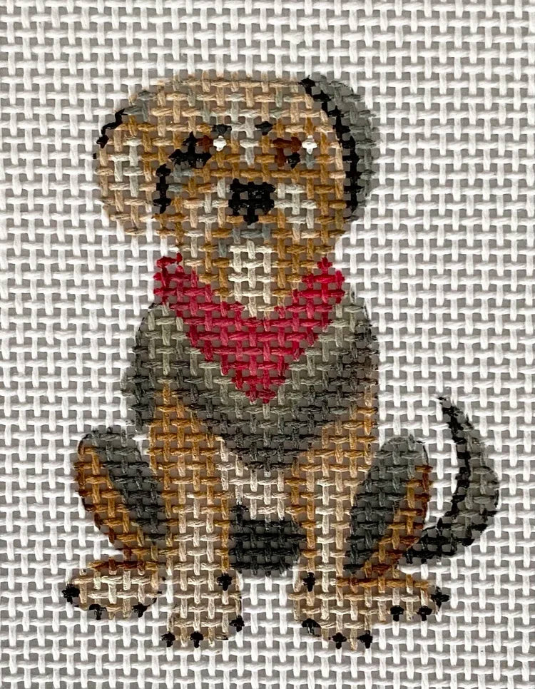 TSG54-K Henry - TS