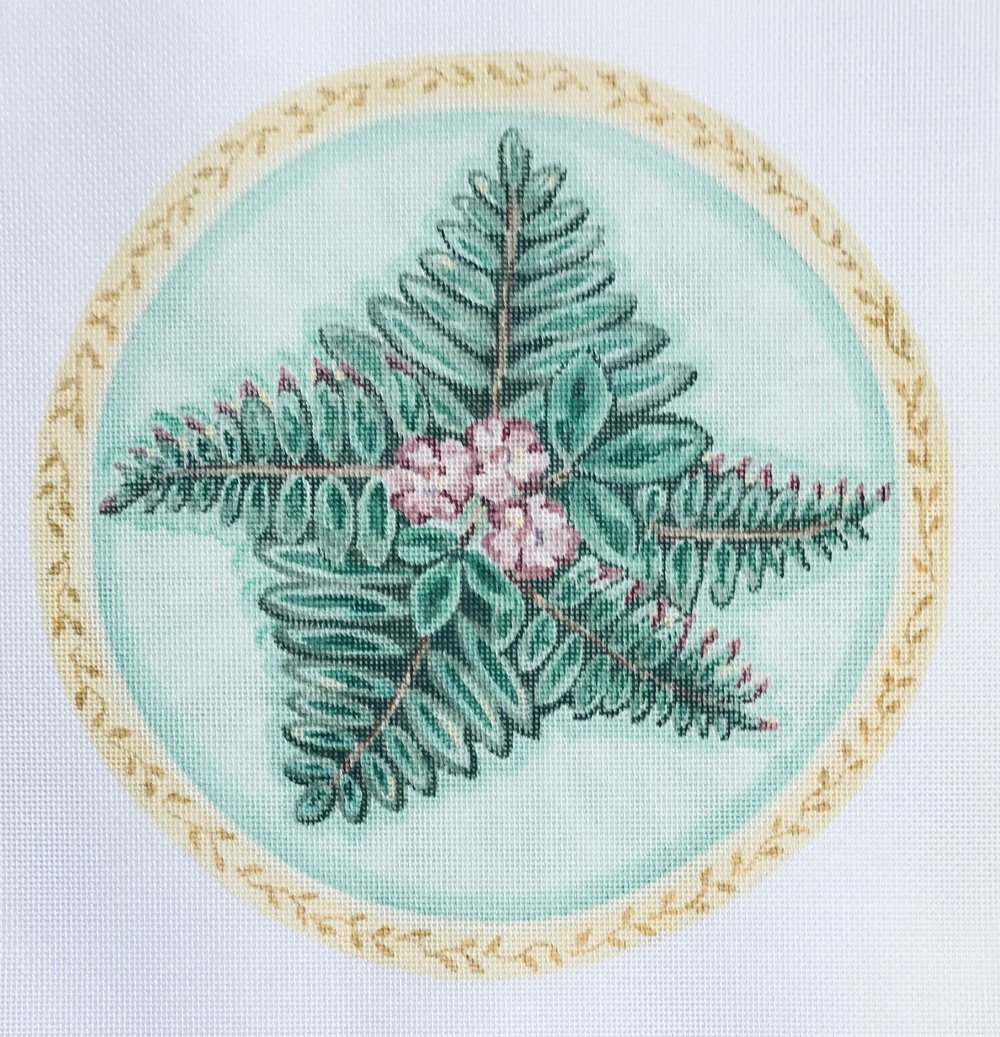 TSG26 Fern Fever - TS