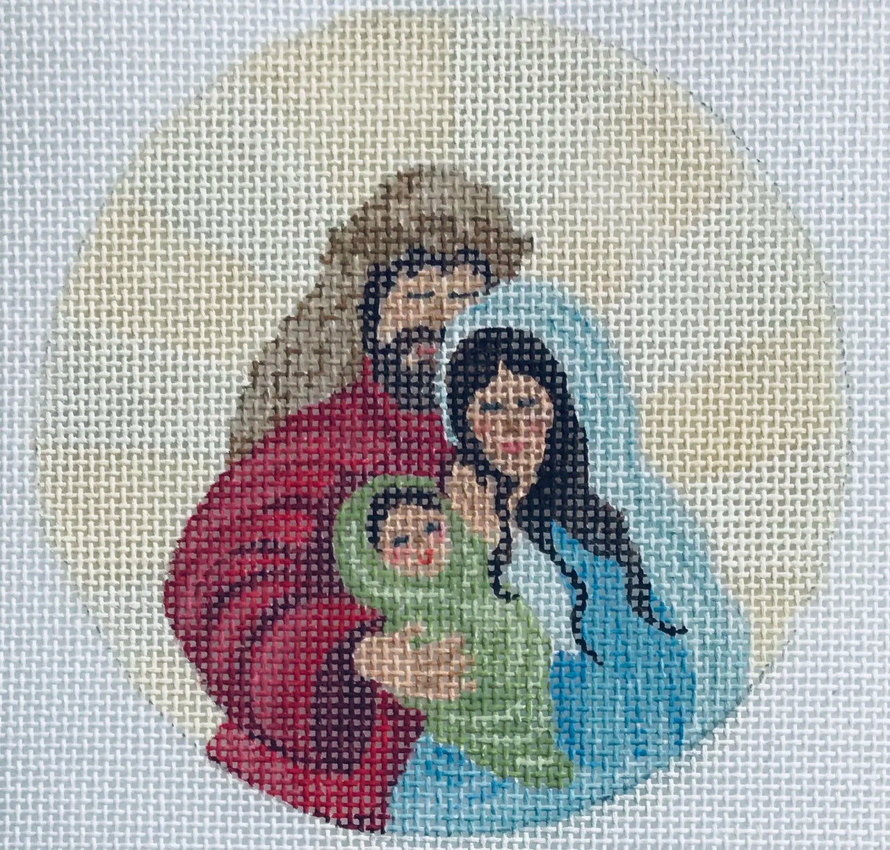 TSG32 Holy Family - TS