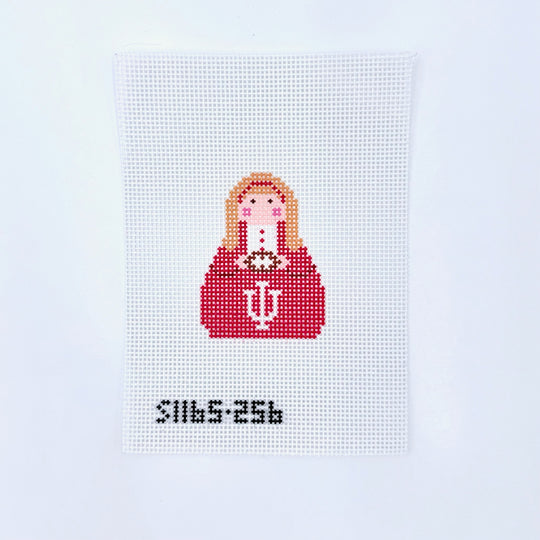 SI165-256 Indiana Angel
