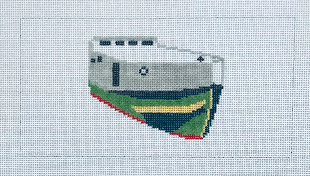 LG-5A Tug Boat - TS