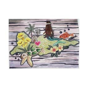 IP-PL 01 Mermaid - TS