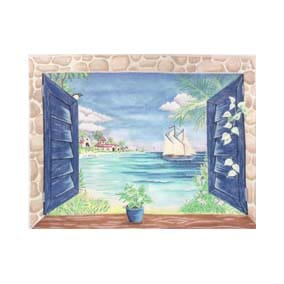 IP-PL 06 Island Retreat - TS