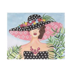 IP-PL 08 Island Lady - TS