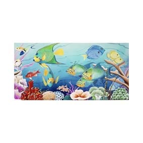 IP-PL-12 Underwater Life - TS
