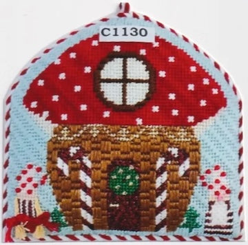 C1130 Anybody Gnome?