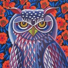 JTS-01-13 Owl