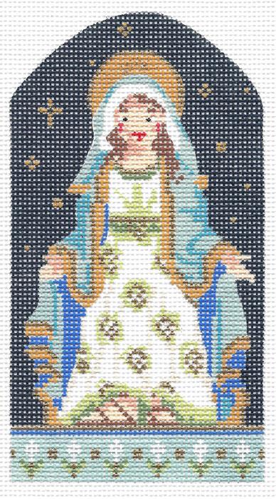 KC-KAH24-18 The Virgin Mary - TS