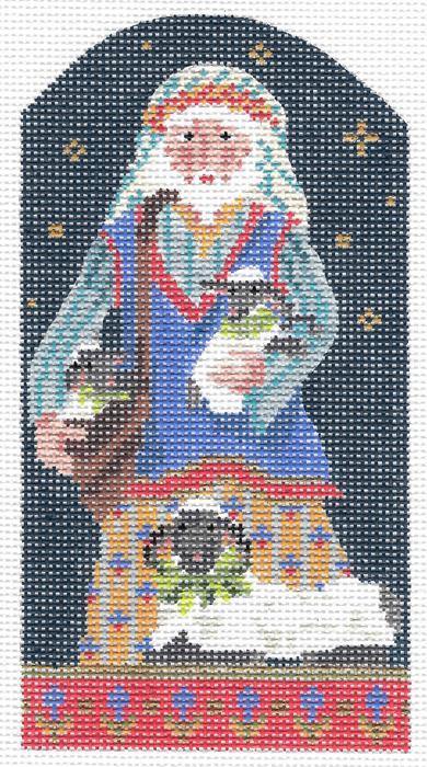 KC-KAH26-18 The Good Shepherd - TS