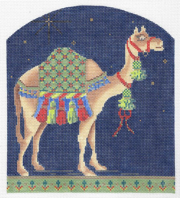 KC-KAH30-18 The Grand Camel - TS