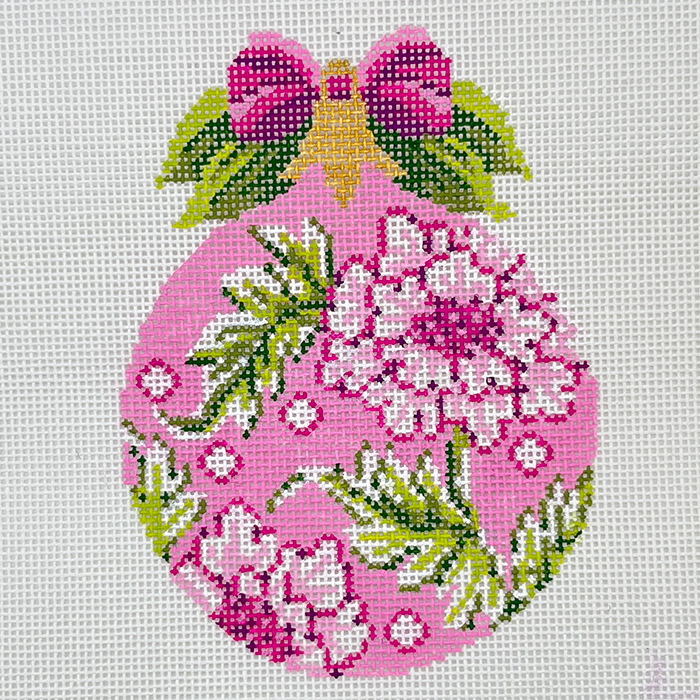 KC-KAH57-18 Baby Pink Chrysanthemum - TS