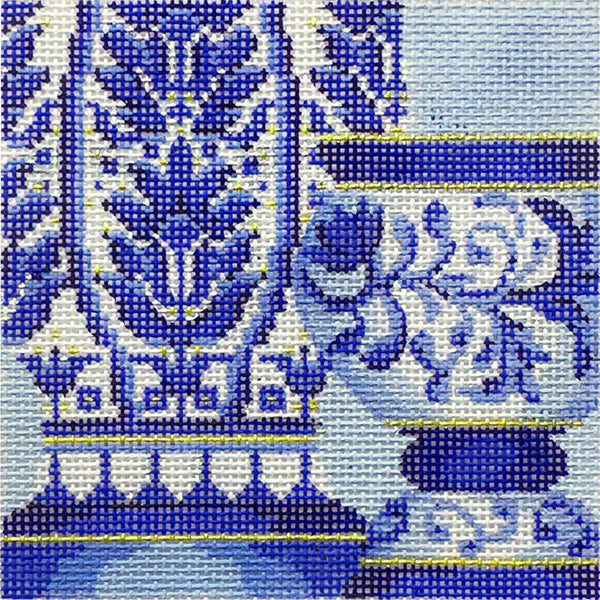 KC-KAI03-18 Ming Blue Crocus - MKT3