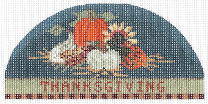 KC-KCA006-18 An Elegant Thanksgiving - TS