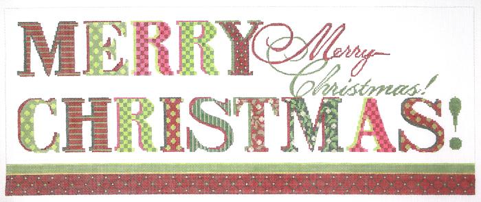 KC-KCA9021 Merry Christmas - TS