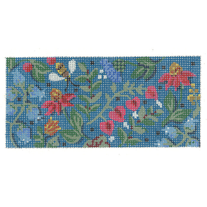 KC-KCBB06 Folk Art Flowers - TS