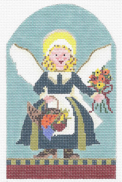 KC-KCC11-18 November Angel of Thanks - TS