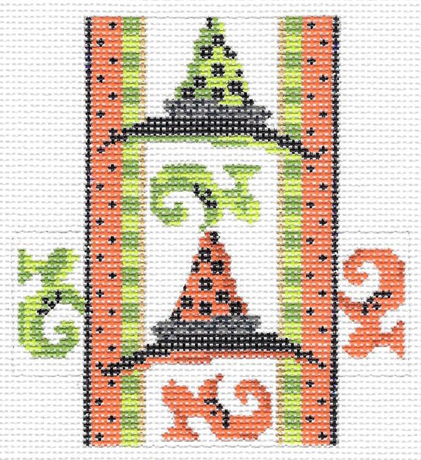 KC-KCCX11-18 Shoe & Hat Marzipan Delight - TS