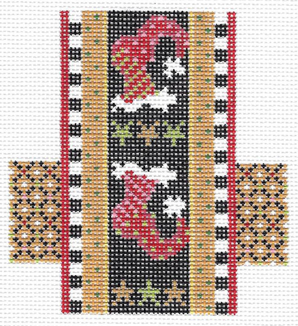 KC-KCCX24-18 Elfin Bootie Bar - TS