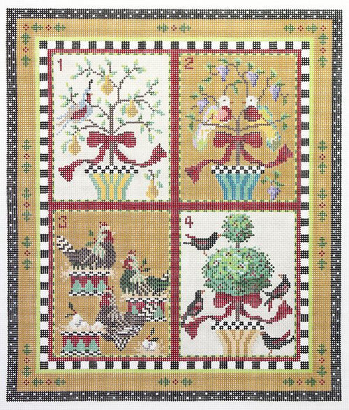 KC-KCN13 'The Birds'' Days 1-4 - TS
